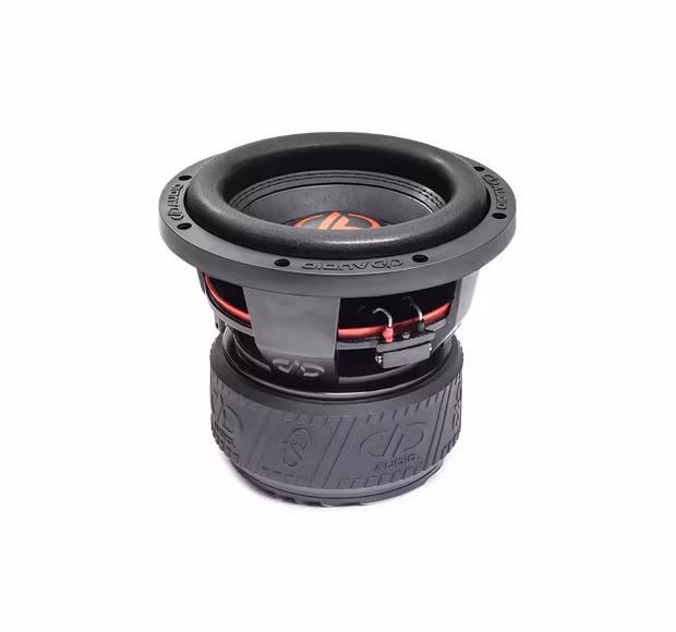 DD Audio 608f