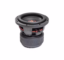DD Audio 608f