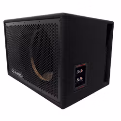 DD AUDIO UE-12.1 Unloaded Enclosure