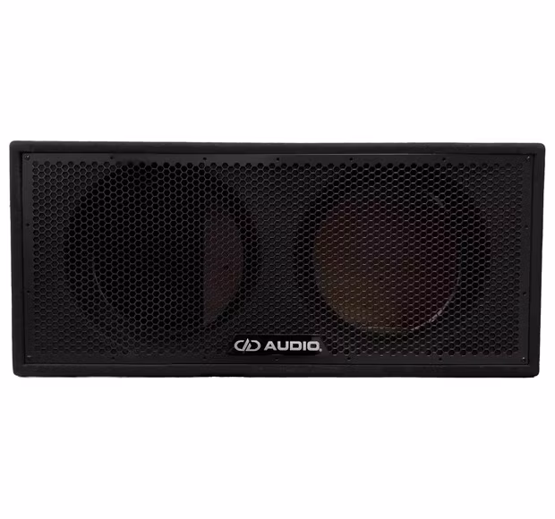 DD AUDIO UE-12.2 (Beställningsvara)
