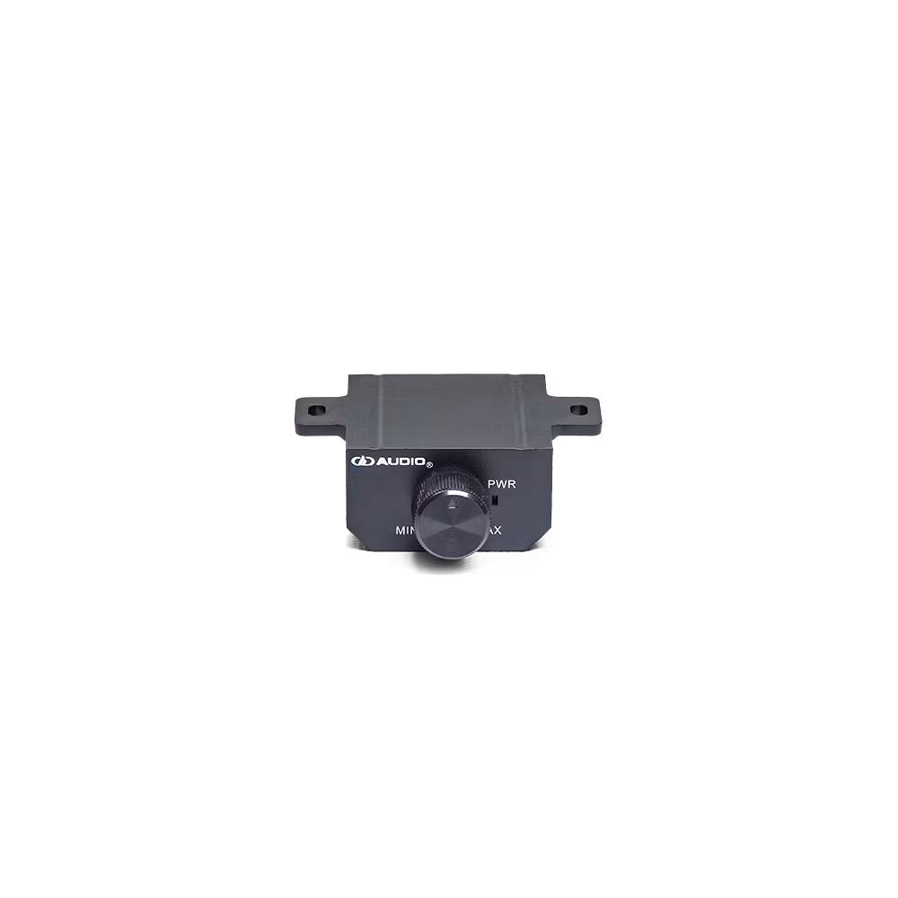 DD AUDIO SX1000
