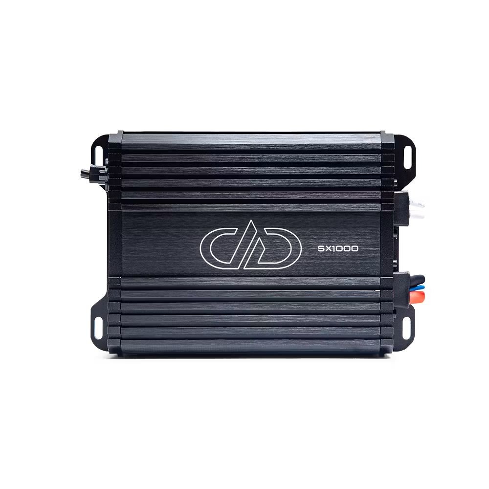 DD AUDIO SX1000