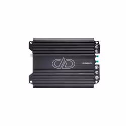 DD Audio SS600