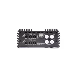 DD AUDIO SS4.500