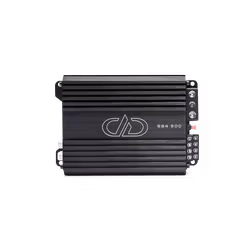 DD AUDIO SS4.500