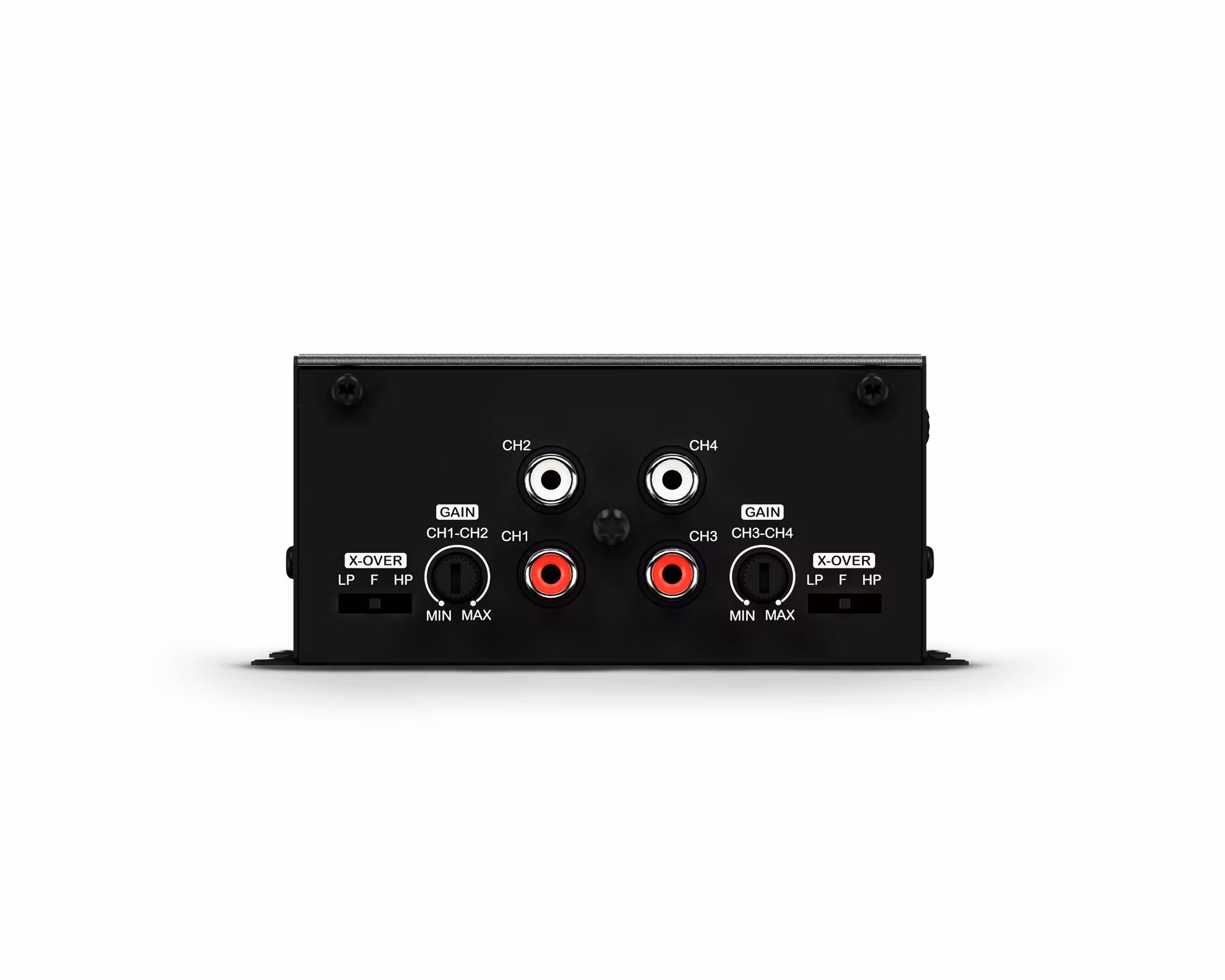 SounDigital 400.4 EVO 6 - 4 Ohm