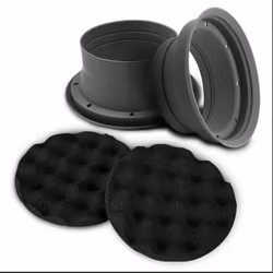 Zealum SPB165 pris per par.