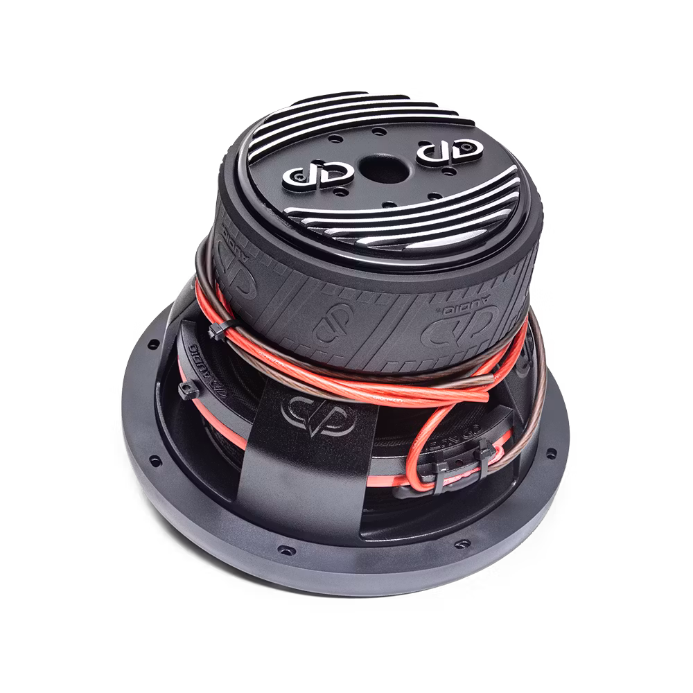DD Audio 610f