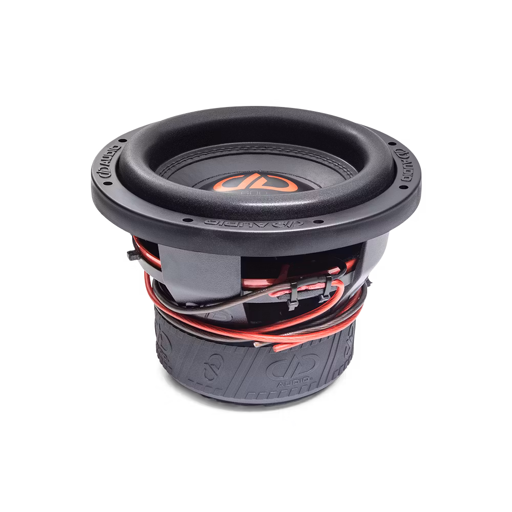 DD Audio 610f