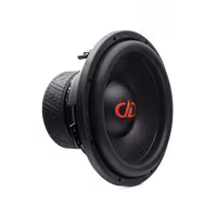 DD Audio 612f