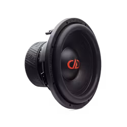DD Audio 612f