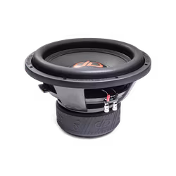DD Audio 612f