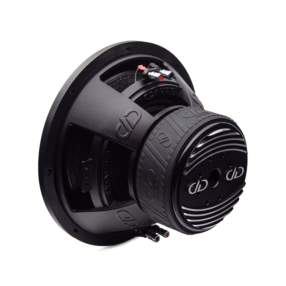DD Audio 612f