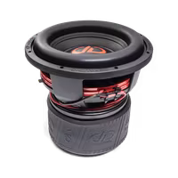 DD Audio 812f