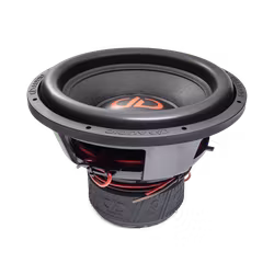 DD Audio 715f