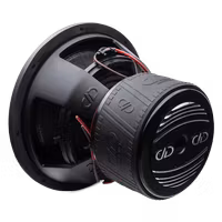 DD Audio 815f