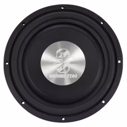 Ground Zero GZTW 12F