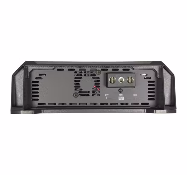 2. SoundDigital 3000.1D NANO - 1 Ohm