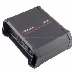 5. SoundDigital 3000.1D NANO - 1 Ohm