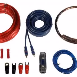 Renegade 20mm2 kabelkit