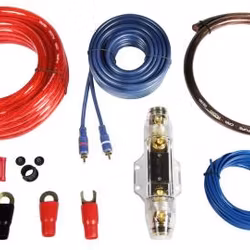 Renegade 35mm2 kabelkit