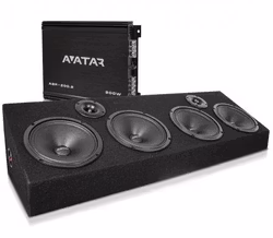 Avatar Raggarplanka m slutsteg