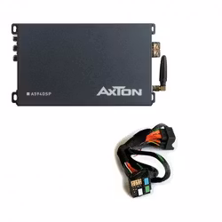 Axton DSP A594DSP - Passar flera bilmodeller- Plug & Play