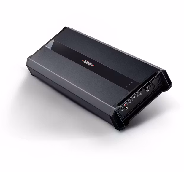 SounDigital 12000.1 EVO 4.0 -2 Ohm - Beställningsvara
