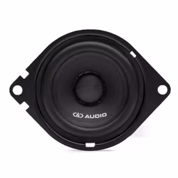 DD Audio EX2.75 (Demo)