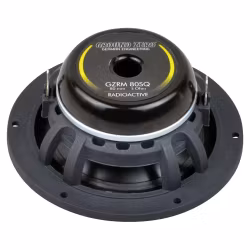 Ground Zero GZRM 80SQ