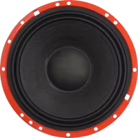 GROUND ZERO GZCM 6.5N-PROX