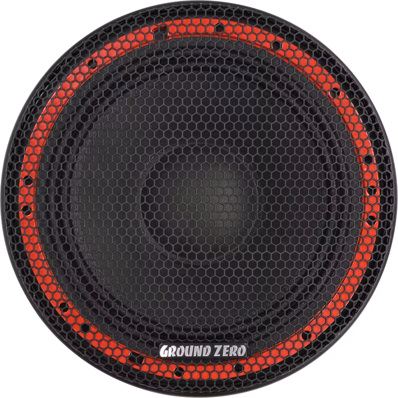 GROUND ZERO GZCM 6.5N-PROX