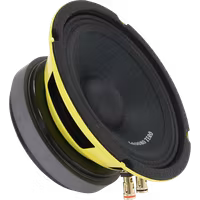Ground Zero GZCM 6.5SPL