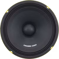 Ground Zero GZCM 8.0SPL