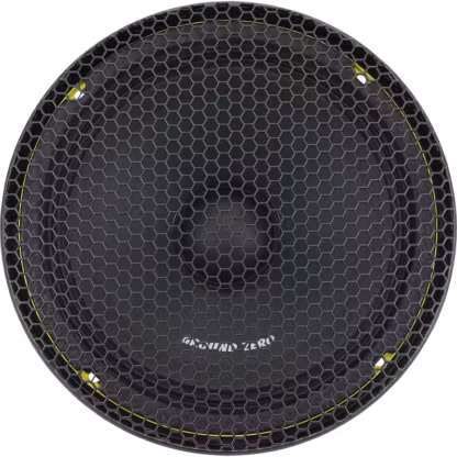 Ground Zero GZCM 8.0SPL