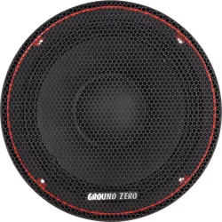 GROUND ZERO GZCM 8.0N-PROX