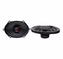 DD Audio RL-X5x7