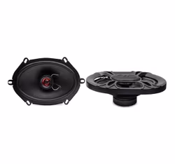 DD Audio RL-X5x7