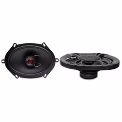 DD Audio RL-X5x7