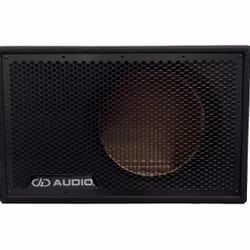 DD AUDIO UE-12.1a-C Unloaded Enclosure (Beställningsvara)