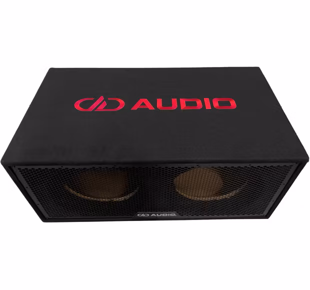 DD Audio UE-12.2a-C  (Beställningsvara)
