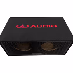 DD Audio UE-12.2a-C  (Beställningsvara)