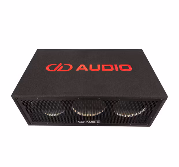 DD Audio UE-10.3a (Beställningsvara)