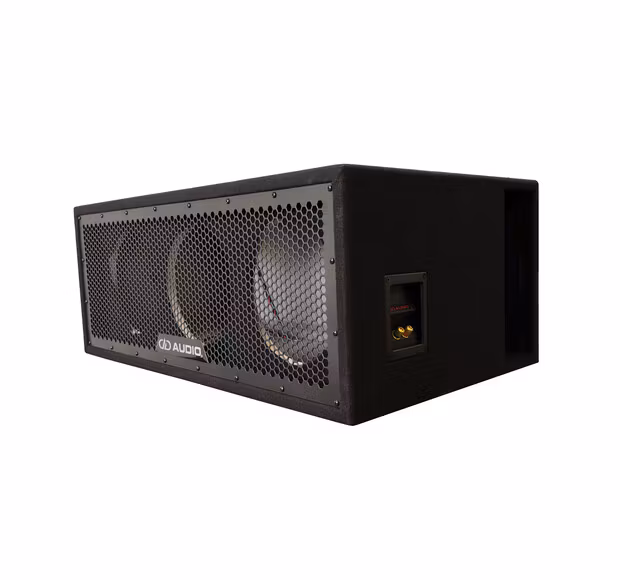 DD Audio UE-10.3a (Beställningsvara)