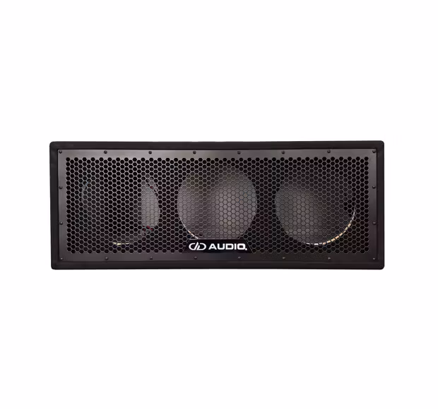DD Audio UE-10.3a (Beställningsvara)