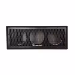 DD Audio UE-10.3a (Beställningsvara)