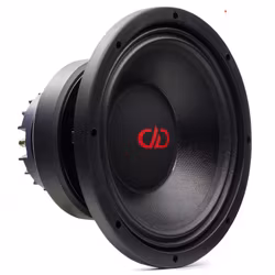 DD Audio VO-W10a