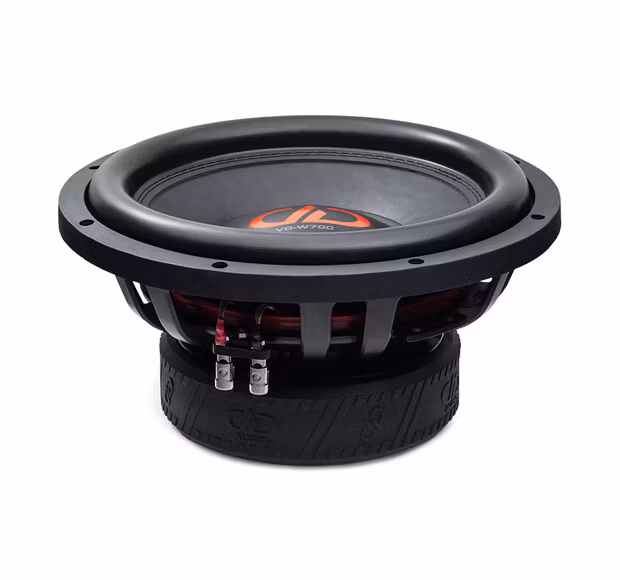 DD Audio VO-W712-D4 Ävens om D2