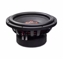 DD Audio VO-W712-D4 Ävens om D2