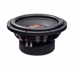 DD Audio VO-W712-D4 Ävens om D2